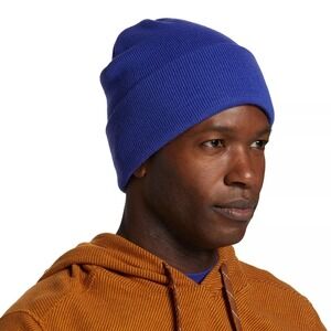 Alpine Design Men's Core Beanie, Bright‎ Blue, One-size